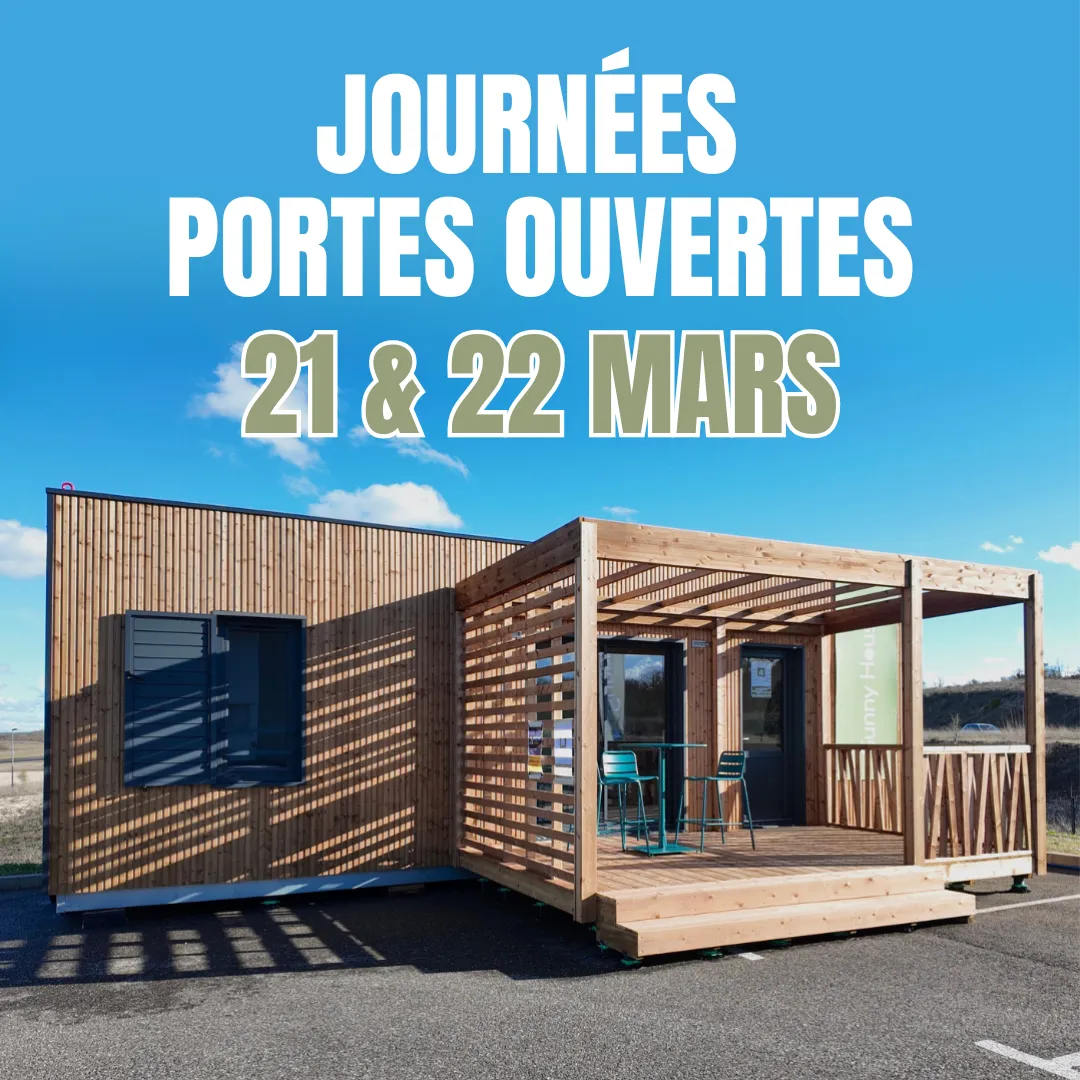journées portes ouvertes